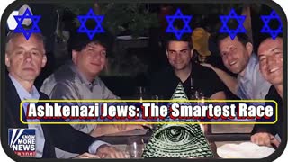 These people all claim they are the smartest