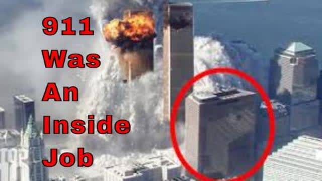 Rick Miracle Video Library #11, 2013 Video on 911, the Obvious Inside Job
