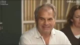 Full Interview Dr David Martin with Reiner Fuellmich