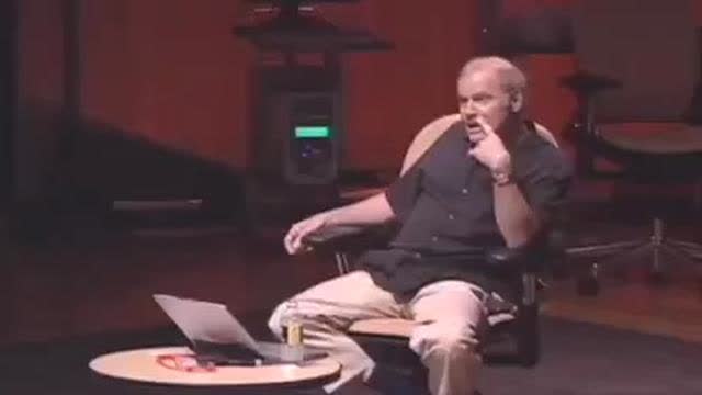 Climate Hoax, Military Complex, Sold Out Scientists. No Wonder He's Dead.