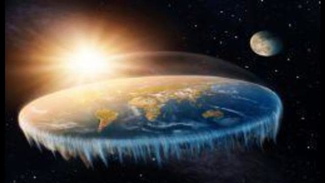 TFH #470: The Flat Earth Debate #2 with Eddie Bravo, Carlos Machado, Dave Weiss, Frank and Matt