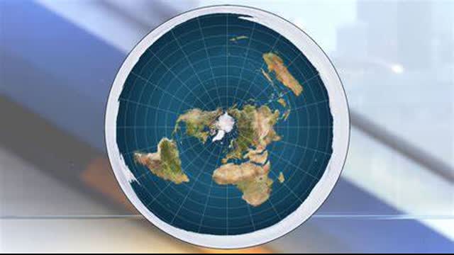 RICK MIRACLE BOOK REVIEW, emergency landings proving flat earth by Eddie Alencar