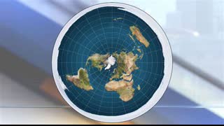 RICK MIRACLE BOOK REVIEW, emergency landings proving flat earth by Eddie Alencar