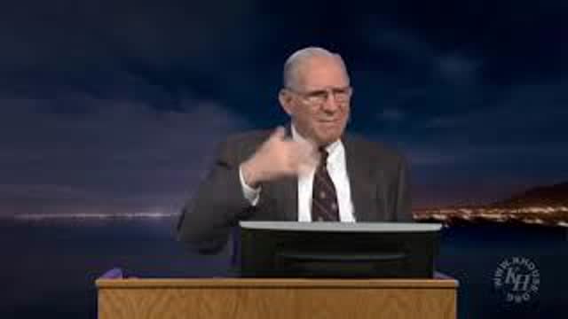 Beyond Coincidence     Chuck Missler