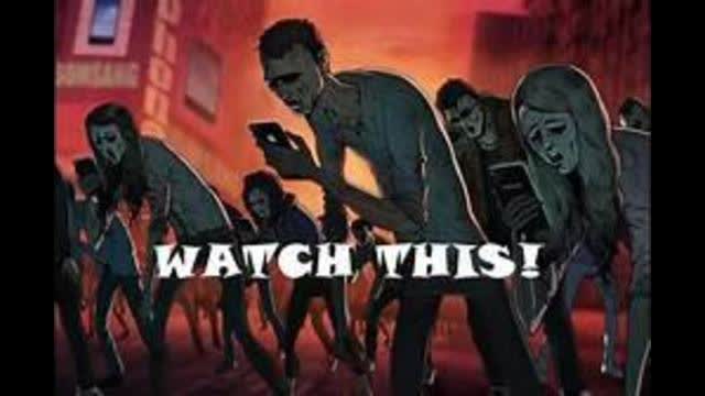 Rick Miracle Video Library #40, 2015 Videos, The Media and the Government is Deceiving You