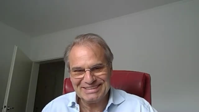 Dr Reiner Fuellmich and the Corona Investigation | TassieTigerTalks