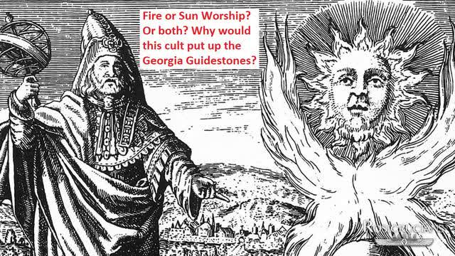 Rick Miracle Book Review #421, pt 1, Rose Cross Order Fundamental Laws 1916