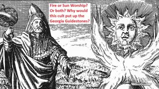 Rick Miracle Book Review #421, pt 1, Rose Cross Order Fundamental Laws 1916