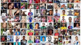 Athlete's HEARTS FAILING - Documented Timeline MARCH 2021 - JANUARY 2022