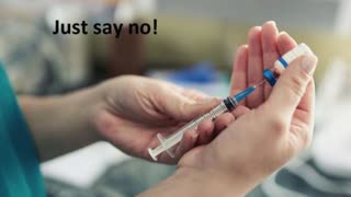 Rick Miracle Video Library #2, IF PEOPLE GET JABBED AFTER WATCHING THIS THEY ARE BEYOND SAVING