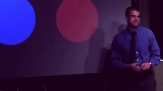 How easily you can be manipulated.