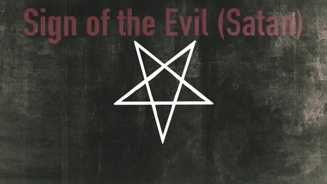 SYMBOLS EXPLAINED (Part 3) - PENTAGRAM