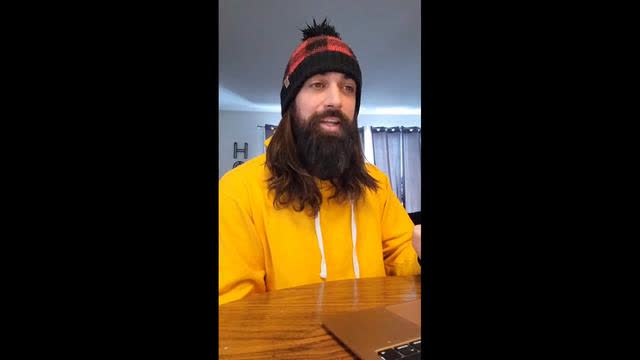 20220213-1250 This is actually shocking. Email sent out to Federal Employees