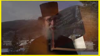 The Illustrated Protocols of Zion - Brother Nathanael (Nov. 6, 2011)