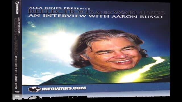 Reflections And Warnings: An Interview With Aaron Russo (English/FranÃ§ais) [2009]