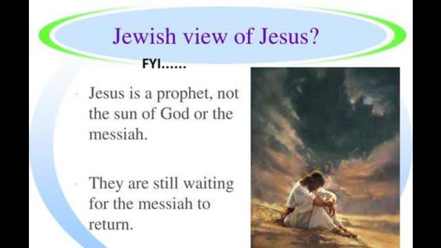 Freemasonry and Satanism, book review 107 pt 1, Encyclopaedia Judaica - Jesus