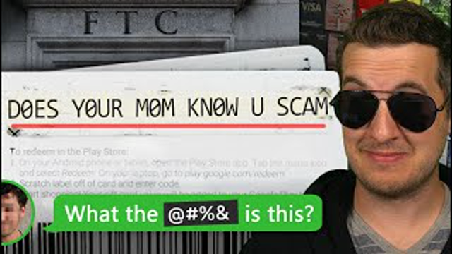 They Tried Stealing My Identity So I Made Them Rage!