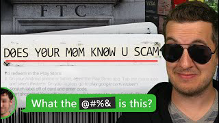 They Tried Stealing My Identity So I Made Them Rage!