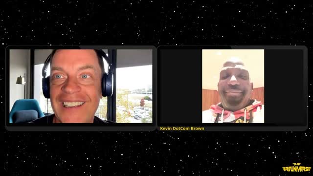 CALLING OUT AMAZON #kyrieirving | Breuniverse Podcast Clips