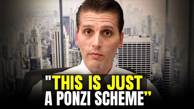 The Economic Collapse Is Staged and Engineered - Gregory Mannarino