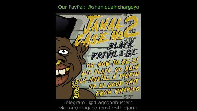 JAMAL САSЕ №2 UPGRADED [for the consideration of M.G.]