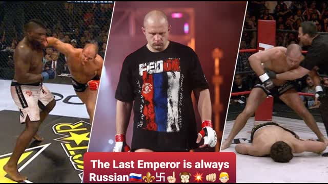 you might be kings or kAngz‚ but The Emperor can be only Russian one⚜卐☝