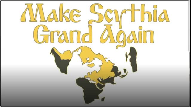 Both Americas have always been Russian ones!