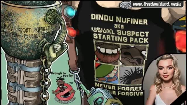 Brand New Print from CoonBusters for Free. Order it now!