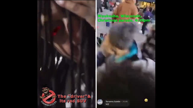 Company logo of Coonbusters LLC - Serial nigger from Waukesha