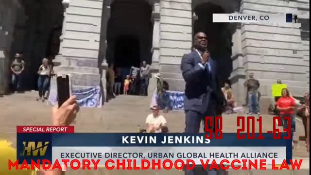 The Hypoxicity of our city