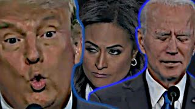 Left vs. Right pedo puppets for kÄ¯kes