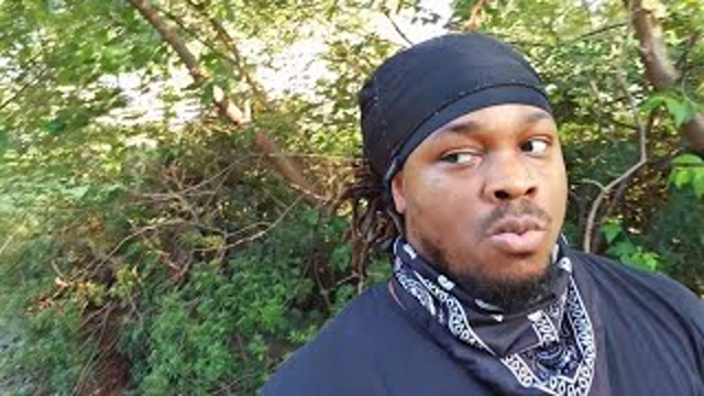 WHEN YOU JOIN THE WRONG MOVEMENT