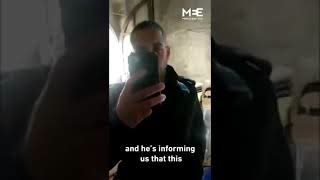 Kikes salivating over 3rd temple plans