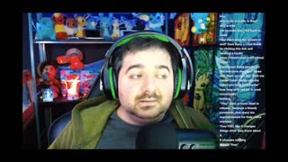 Commie cuck cracked the code