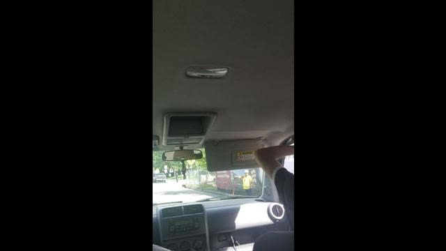 911 Honest Rabbi kite fly Pt. 2 "Bridging the race divide"