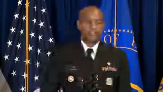 More nonsense from the BLMLGBTQewwwish commies