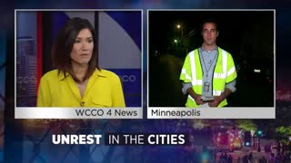 Minnesota residents find hidden incendiary devices in yards