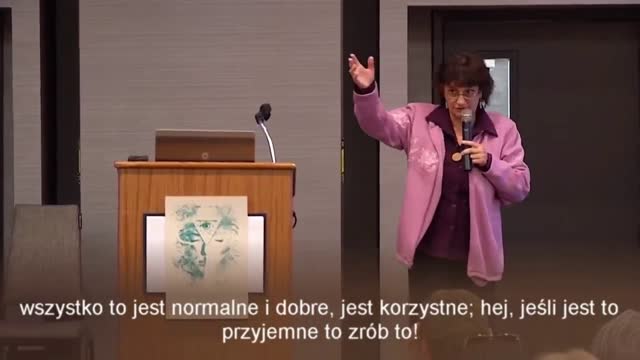 Degeneration of a Nation