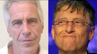 Bill Gates called out on.Talmud Vision