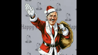 Friday Night Flix Santa's Slay (copyright compliant) Viewer Submission