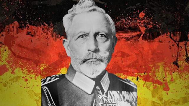 Betrayal of the last German Emperor's legacy