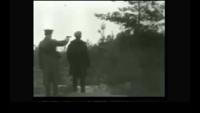 8 major crimes committed by the Allies including Soviets