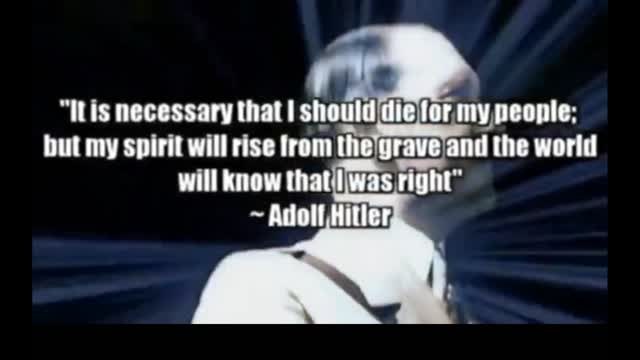 WEIMAR REPUBLIC - The world's most immoral Babylonian place owned by Jews - A short documentary