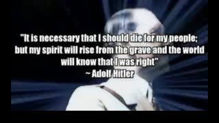 WEIMAR REPUBLIC - The world's most immoral Babylonian place owned by Jews - A short documentary