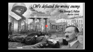 THE WORLD DEFEATED THE WRONG ENEMY (BANNED FROM YOUTUBE)