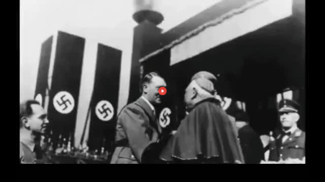 ADOLF HITLER - ACCURATELY TRANSLATED