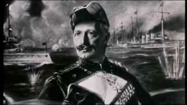 Das Deutsche Kaiserreich - The German Empire