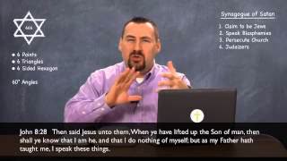 Synagogue of Satan: Who are they? (Revelation 2 D)