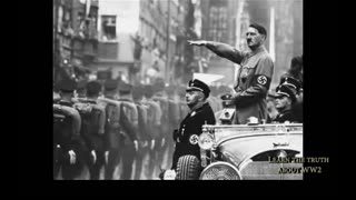 How the Jews caused WW2