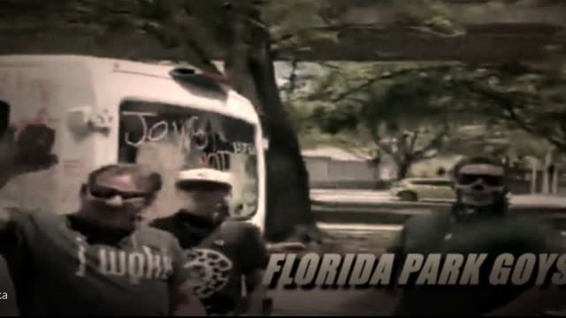 FLORIDA PARK GOYS - ERIKA VERSION